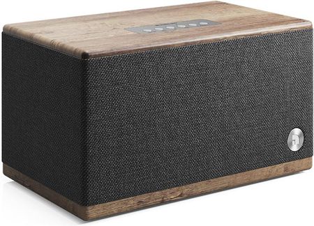 Audio Pro BT5 dryfujące drewno