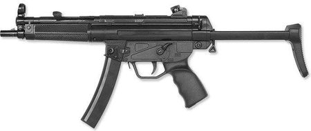 Tokyo Marui Replika pistoletu maszynowego MP5 A3 HopUp Sprężynowy