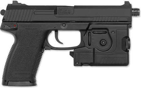 MARUI マルイ　SOCOM MK 23 SOCOM Mk23 ガスガン 東京マルイ エアガンレビュー