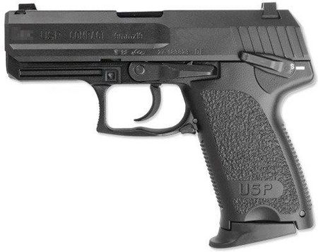 Tokyo Marui Replika pistoletu USP Compact GBB - Ceny i