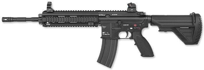 東京マルイ HK416C NEXT GENERATION AEG HK416C カスタム - 次世代電動ガン | 東京マルイ エアソフトガン