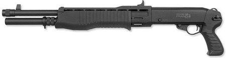 ASG Replika strzelby Franchi SPAS-12 Shotgun 3-burst Sportline 18554