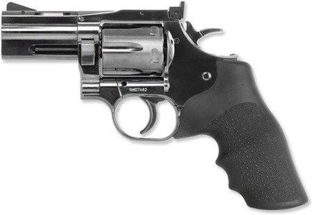 ASG Replika rewolweru Dan Wesson 715 2,5'' Revolver Steel Grey 18613