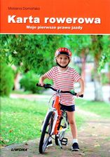 Zdjęcie Karta rowerowa. Moje pierwsze prawo jazdy w.2 - Katowice