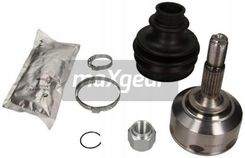 PRZEGUB ZEW. CITROEN C2/C3 1,6HDI 05- 49-1488