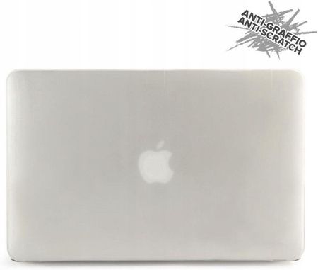 Tucano Nido Hard Shell - Obudowa MacBook Pro