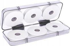 Zdjęcie Pudełko na przypony do feedera Mikado 22x8,3x3,5cm - Koszalin