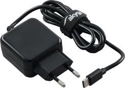 AKYGA ZASILACZ DO LAPTOPA AKY AK-TB-16 ZASILACZ DO TABLETA / RASPBERRY PI 4 AK-TB-16 5.0V / 3.0A 15W USB TYPE C
