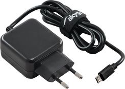 AKYGA ZASILACZ DO LAPTOPA AKY AK-TB-15 ZASILACZ DO TABLETA AK-TB-15 5.0V / 3.0A 15W MICRO USB B 1.0M