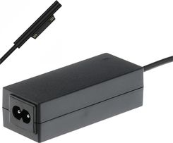 AKYGA ZASILACZ DO LAPTOPA AKY AK-ND-66 ZASILACZ DO LAPTOPA AK-ND-66 12.0V / 2.58A 31W MICROSOFT SURFACE 1.2M