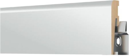 Arbiton Cavare ML0602 listwa lakierowana biała