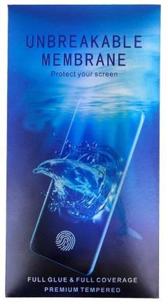 OEM Hydrogel Screen Protector do Xiaomi Mi Note 10/Mi Note 10 Pro/Mi CC9 Pro