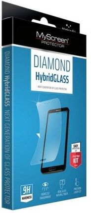 MyScreen Protector HybridGLASS Szkło do Huawei P20 Lite