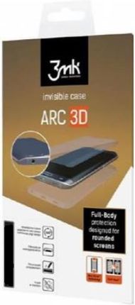 Folia 3MK Arc 3D Do Samsung Galaxy S7 Edge Cały