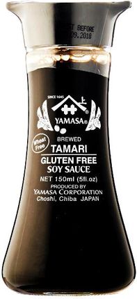 Yamasa Sos sojowy Tamari 150ml