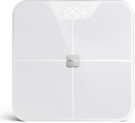 iHealth FIT Smart Scale HS2S
