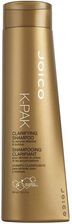 Joico K Pak Clarifying Shampoo Szampon Odbudowujący 300 ml