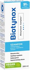 Zdjęcie Biofarm Biotynox Wzmacniający Szampon Przeciw Wypadaniu Włosów 200 ml - Legnica