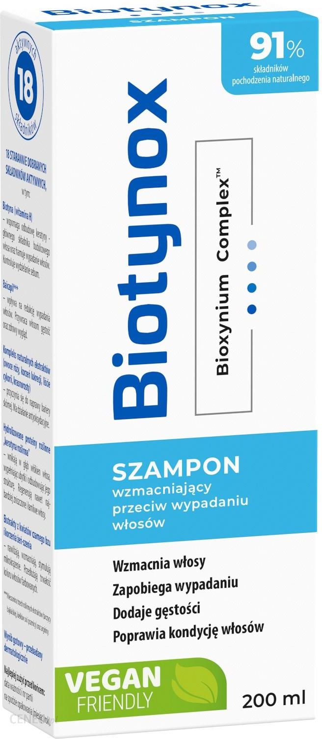  Biotynox Szampon 200ml