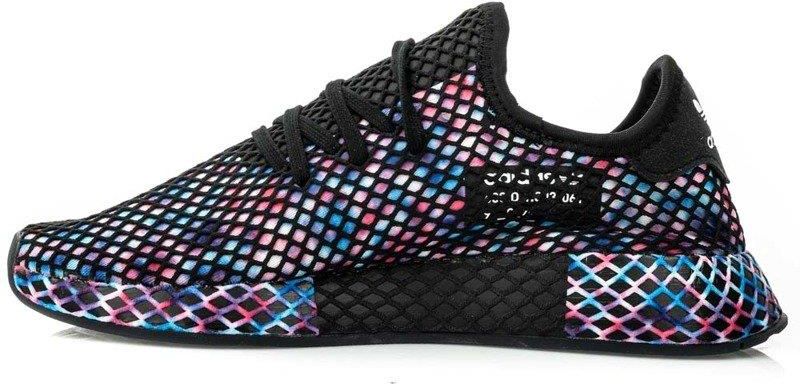 Buty sportowe m skie Adidas Deerupt Runner EE5656 Ceny i