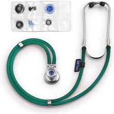 Zdjęcie Little Doctor Stetoskop Rappaport Ld Special Zielony Ii Szybka I Bezpieczna Wysyłka - Kłecko