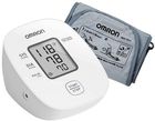 Omron Ciśnieniomierz M2 Basic Hem-7120-E