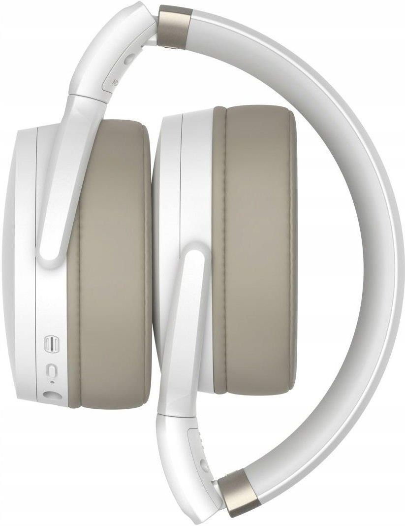 SENNHEISER ゼンハイザー HD450BT ホワイト ゼンハイザー新作ヘッドフォン「HD 450BT」をレビュー！価格と