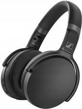 Zdjęcie SENNHEISER HD450BT Czarny - Jelenia Góra