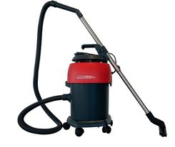 Cleanfix Sw 20 Plus - Odkurzacz Profesjonalny Sucho-Mokro