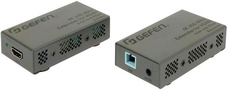 Gefen EXT-HD-CP-FM10 - HDMI Extender at 1Km over multimode fiber