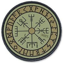 Zdjęcie 101 Inc Naszywka 3D Protect Shield - Pobiedziska