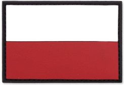 Zdjęcie 101 Inc Naszywka 3D Polska - Warszawa