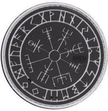 Zdjęcie 101 Inc Naszywka 3D Protect Shield Czarny 444130-5137 - Skarszewy
