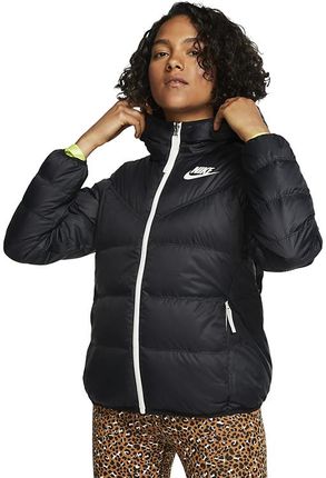 NIKE SPORTSWEAR WINDRUNNER DOWN-FILL 939438-011 Ceny i opinie