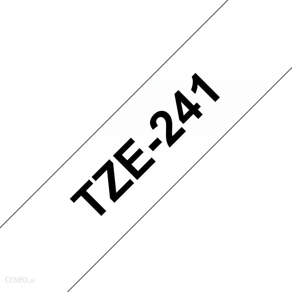 Brother TZe-241