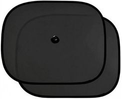 Zdjęcie Lionelo Osłonki przeciwsłoneczne na szybę 44x36cm - Luboń