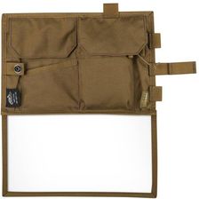 Zdjęcie Helikon Pokrowiec Na Mapę Coyote Mo-Mpc-Cd-11 - Obrzycko