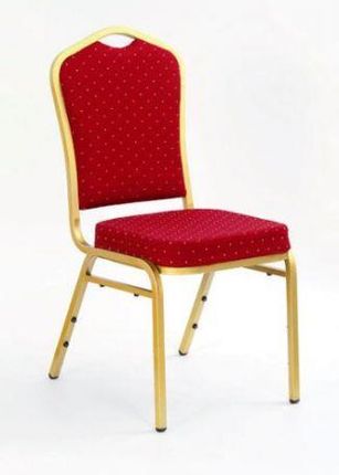 Halmar Krzesło K66 Bordowe