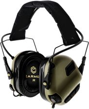 Zdjęcie Earmor Aktywne Ochronniki Słuchu M31 Mod 1 Foliage Green - Wronki
