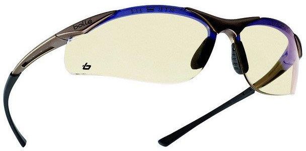 Bolle Safety Okulary Ochronne Contour Esp Contesp Ceny I Opinie