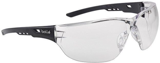 Bolle Safety Okulary Ochronne Ness Przezroczysty Nesspsi Ceny I Opinie Ceneo Pl