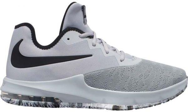 nike air max infuriate 3 low