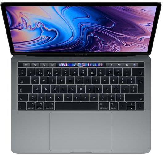 Apple MacBook Pro 13,3/i5/16GB/512GB/macOS (MUHP2ZEAR1D1