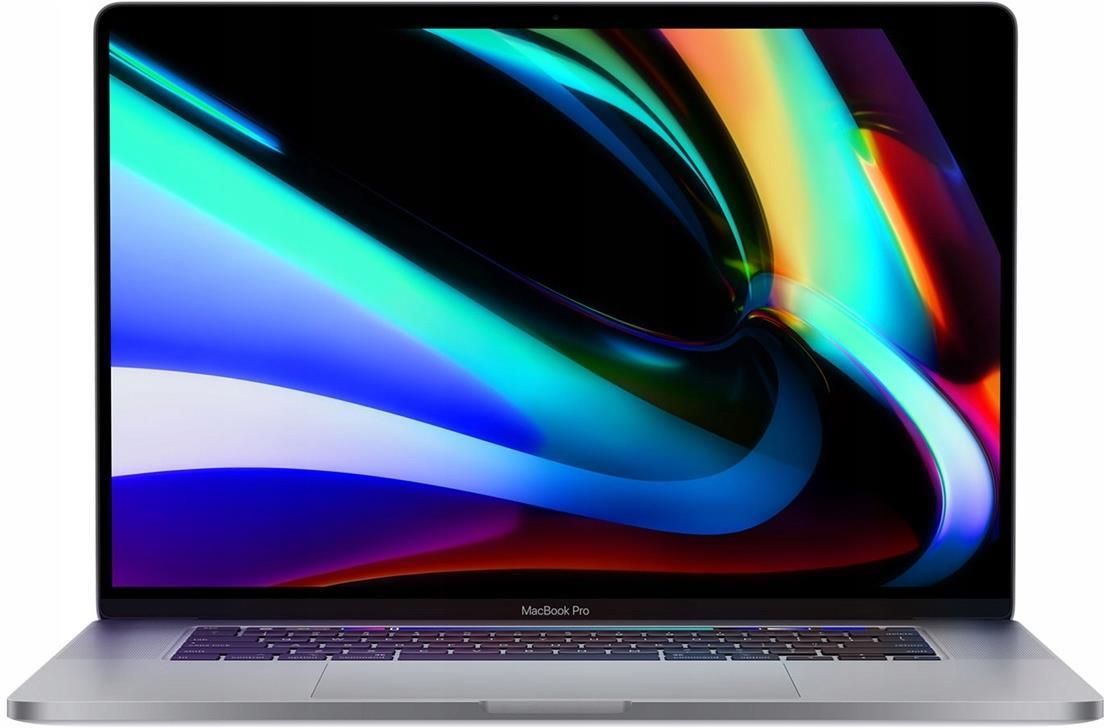 macbook i7 16