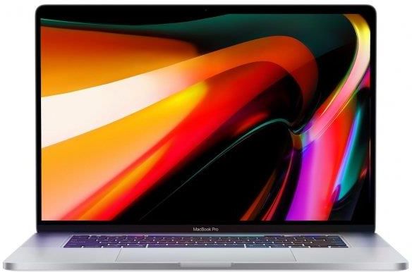 MacBook本体 MacBook Pro 16inch Core i9 64GB/1TB SSD Macbook Pro 16 I9 64gb - Niska cena na Allegro