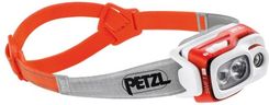 Zdjęcie Petzl Swift Rl Orange - Nysa