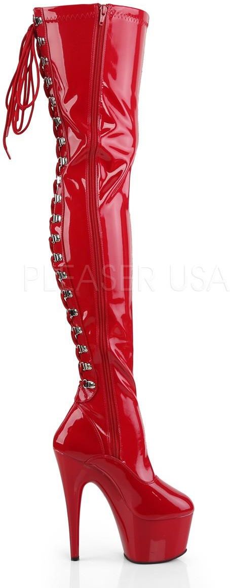 Pleaser adore outlet 3063