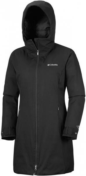 Columbia autumn 2025 rise mid jacket