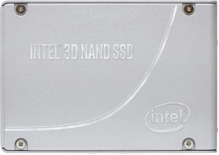 Intel Ssd Dc P4610  7.6Tb 2.5"  (Ssdpe2Ke076T801)