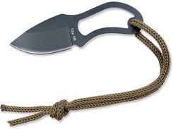 Mil-Tec Nóż Na Szyję Neck Knife 9Cm 15398100